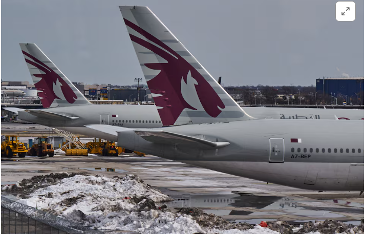 खाडी क्षेत्रका विमानस्थल बन्द हुँदा एसिया–युरोप रुटको हवाई भाडामा भारी वृद्धि